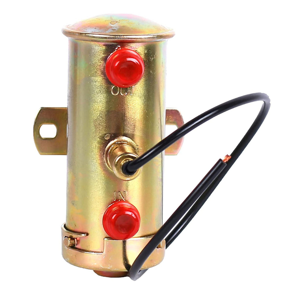 01491828 27149 2093 Electric Fuel Pump 12V For Onan 40261 480504 T41054 PRC3901