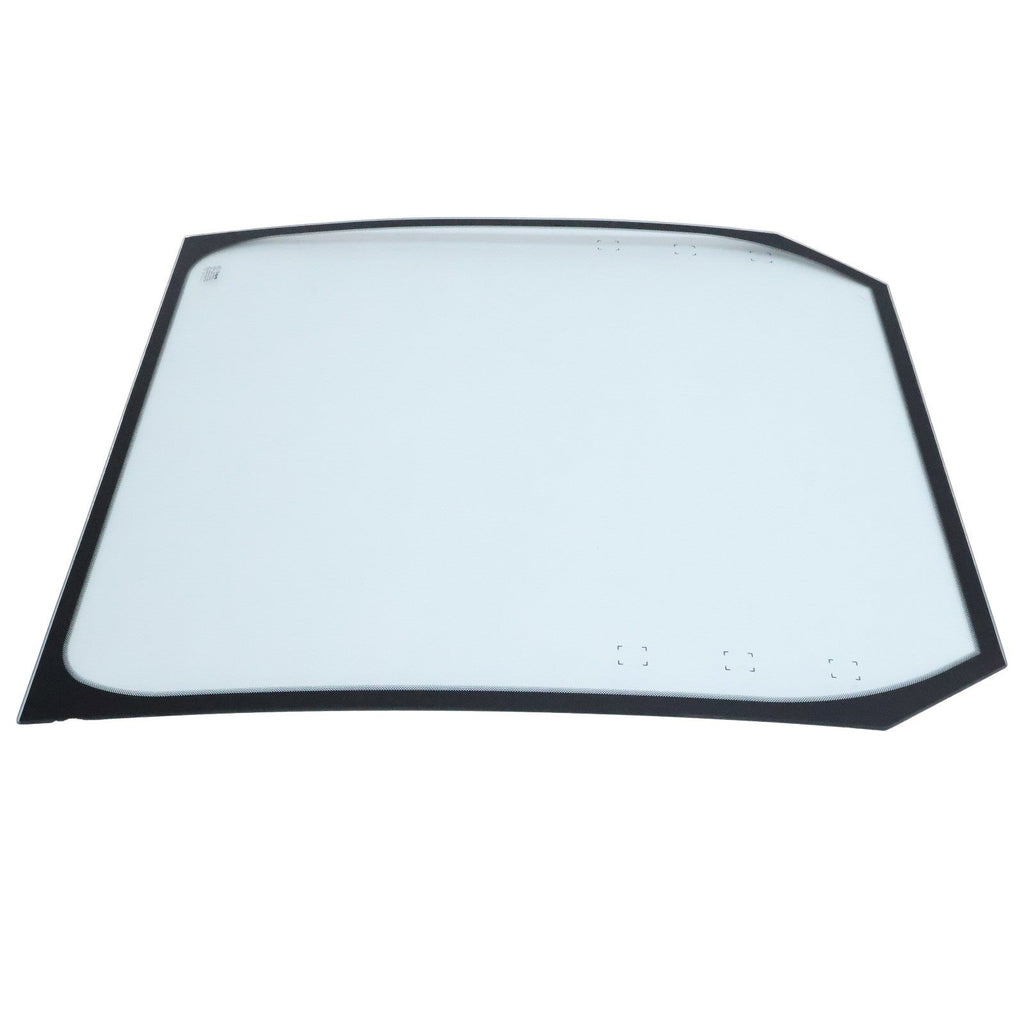 827/80225 Front Windshield Laminated Glass For JCB 528-540 Series 2 Telehandler