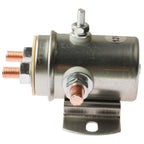 15-301 Switch Relay Solenoid for Prestolite Ramsey Continuous Duty 12V 5 Terminal