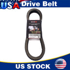 Drive Belt 422280360 For Can-Am Outlander 500 Renegade Commander 1000 2008-2019