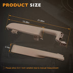 Armrest Handle Front Passenger Side for Chevy Suburban GMC Cadillac 1999 2006