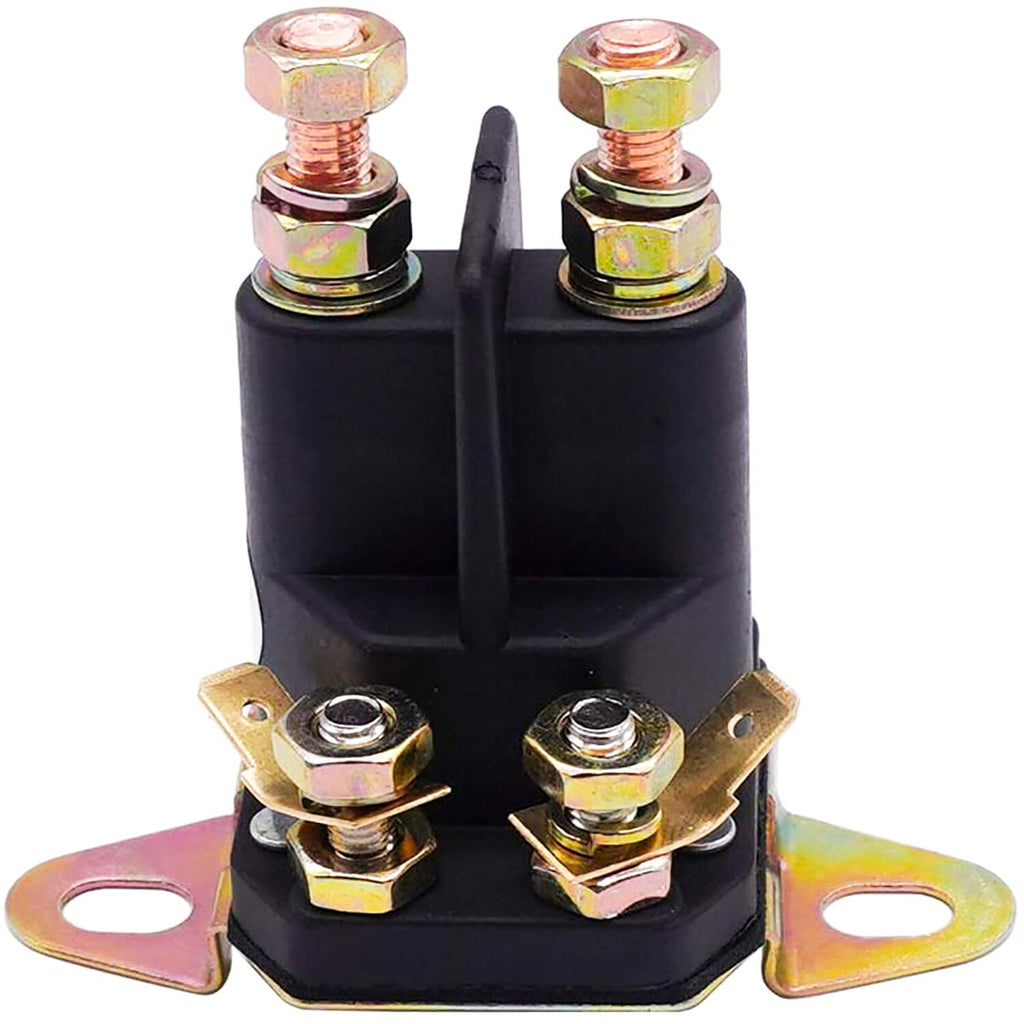 146154 Starter Solenoid for Craftsman 145673 109081X 109946 109446X 740207 14222
