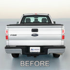 Tailgate Trim Stripe Kit for Ford F150 2009 2010 2011 2012 2013 2014 Many Color Choices