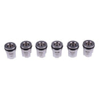 7104223 for Simpson Cleaning Replacement Valve Kit for Pressure Washer Pumps