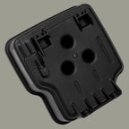 799863 Fuel Gas Tank with Cap Engine Fuel Tank for Briggs and Stratton 694260