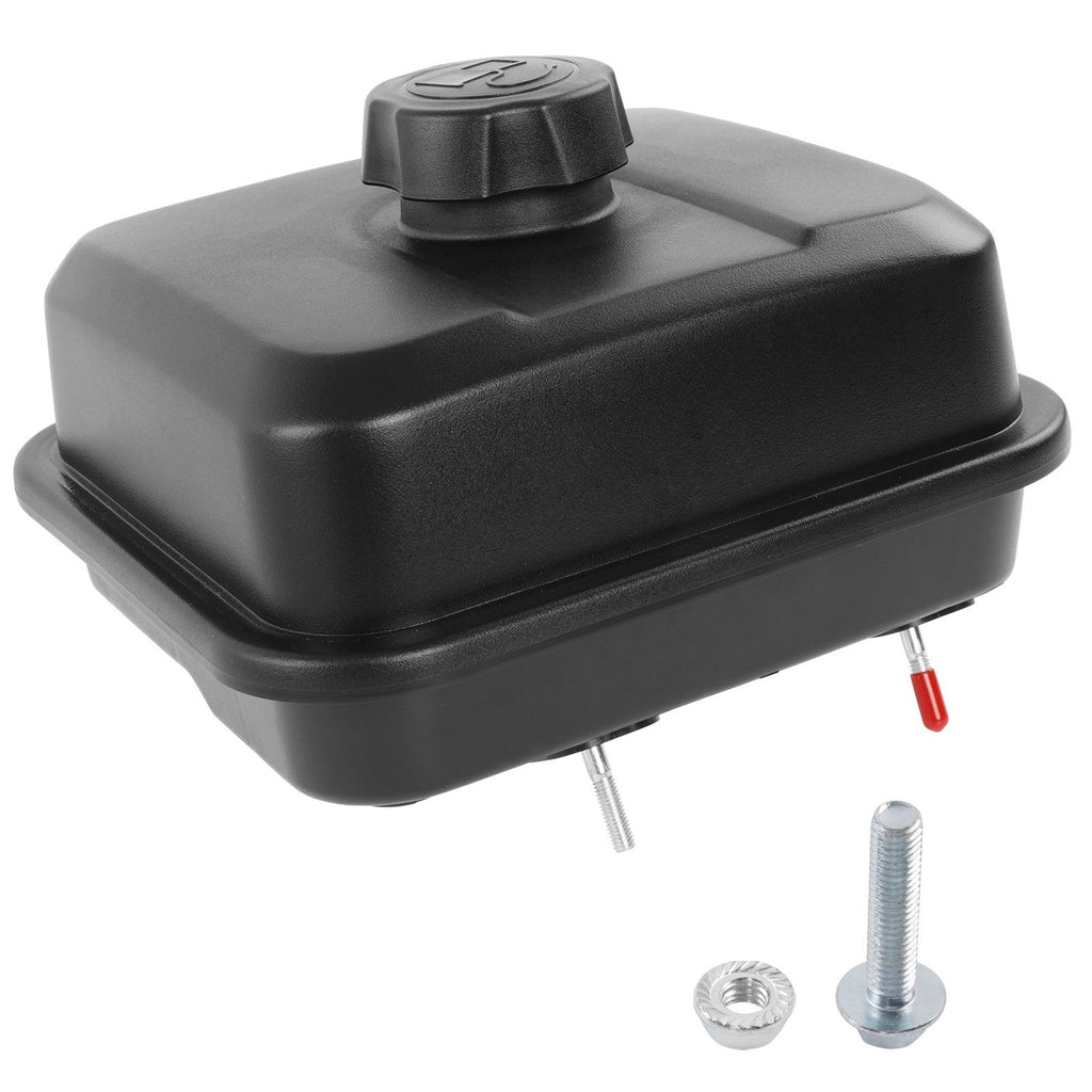 17510ZE1020ZA Fuel Gas Tank for Honda and Clones GX140 GX160 5.5H 6.5HP Engine