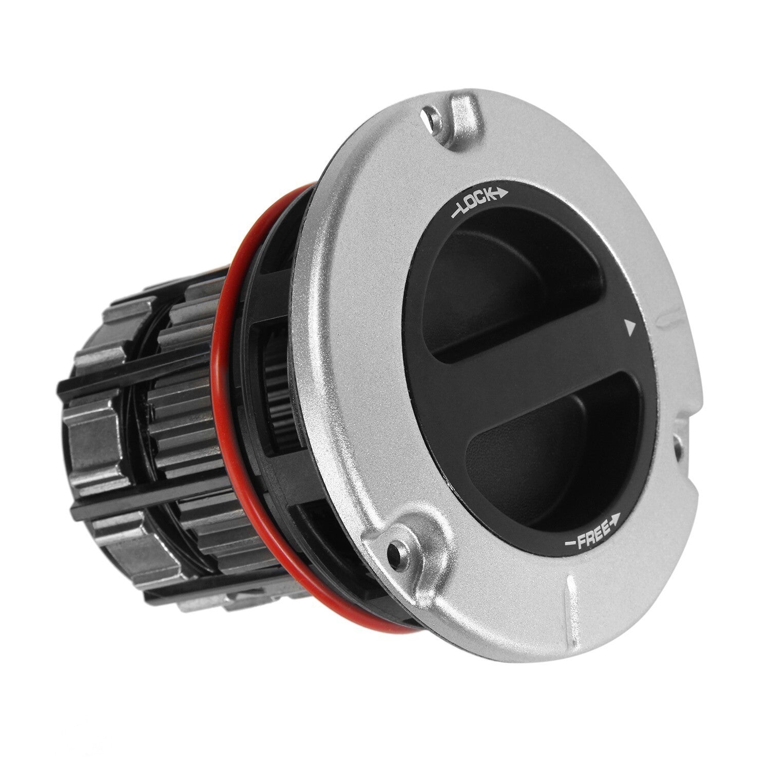 BC3Z3B396B Front Manual Lock Hub Link for Ford F450 F550 Super Duty 4WD 05 23
