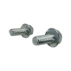 Stainless Steel Oil Pan Bolt Kit for Chevy Ford Small Block V8 Engines