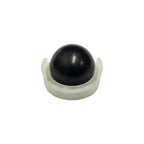694394 494408 Primer Bulb and Retaining Ring Replaces Briggs and Stratton