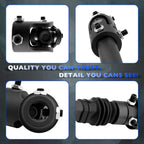 000950 Telescopic Steering Shaft For Dodge Truck Ram 1500 2500 3500 1995 2002