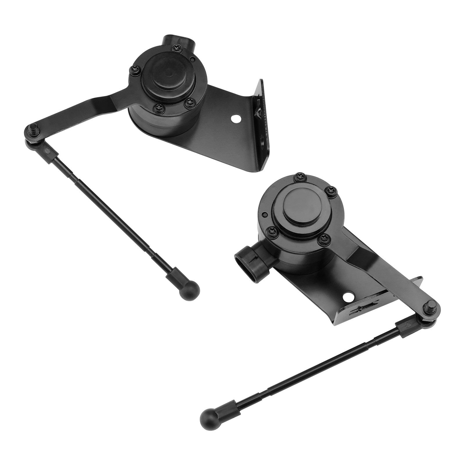 Front Left Right Suspension Air Ride Height Sensor for Chevy GMC 2007 2014 2x