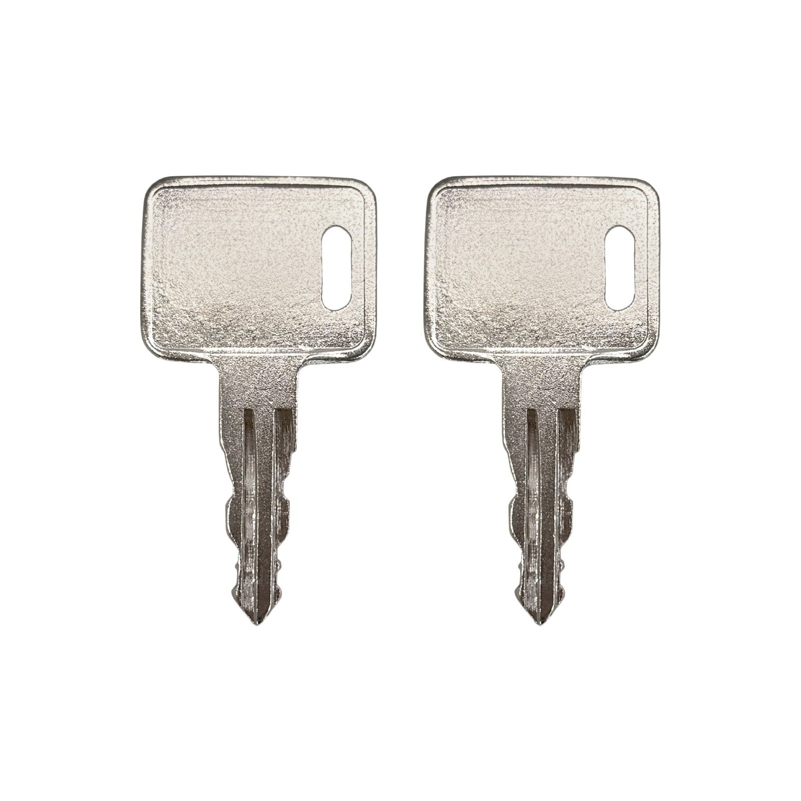 Ignition Key Replacement 71 120 90 for Taylor Dunn Utility Vehicles 2 Pack