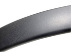 Black Driver Left Rear Fender Flare Trim For 2015 2016 2017-2019 Nissan Murano