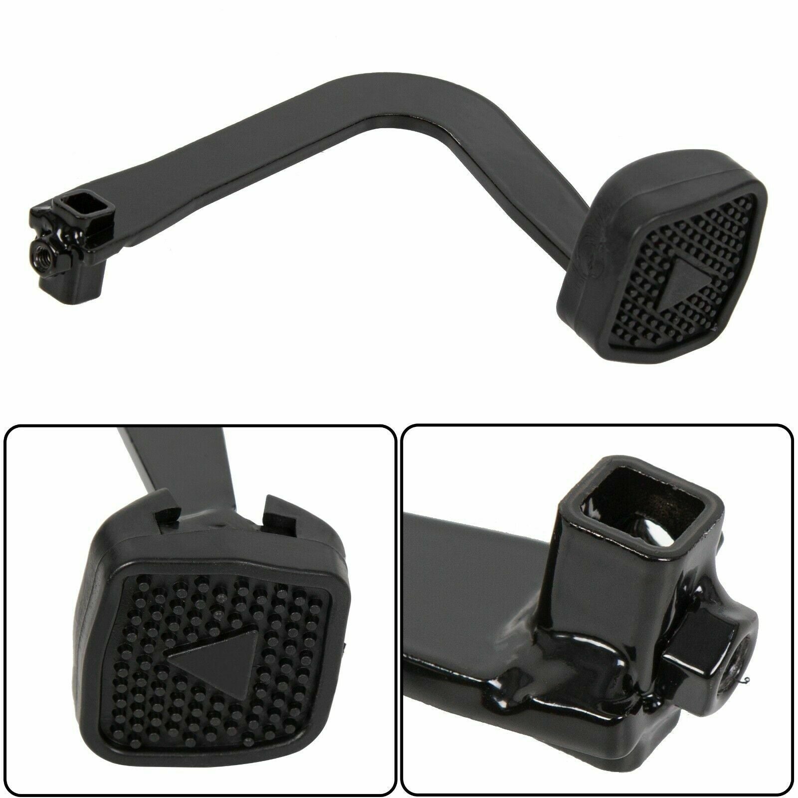 R27883 Side Step for John Deere Tractor 600 500A 4320 4020 4010 4000 3010 2510