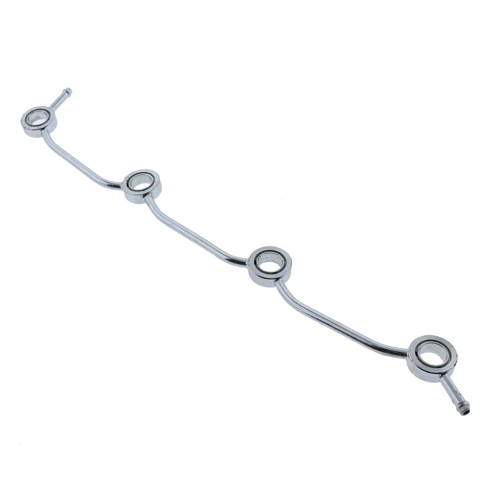 4 Cyl Fuel Return Overflow Pipe For Kubota V2003 V2203 V2403 16454-42502