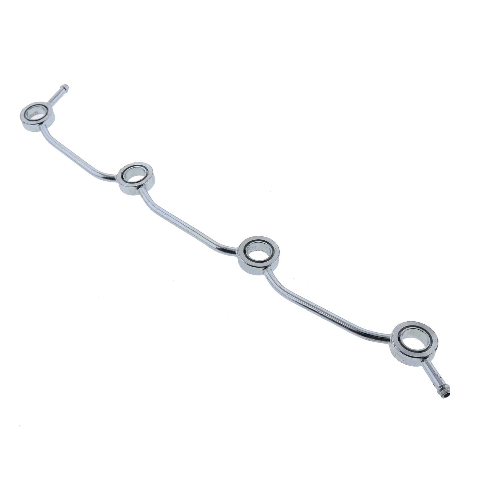 4 Cyl Fuel Return Overflow Pipe For Kubota V2003 V2203 V2403 16454-42502