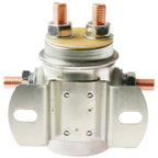35906 Switch Relay Solenoid 12V 5 Terminal For Warn Winch Prestolite John Deere