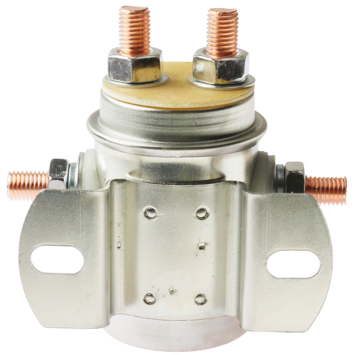 35906 Switch Relay Solenoid 12V 5 Terminal For Warn Winch Prestolite John Deere