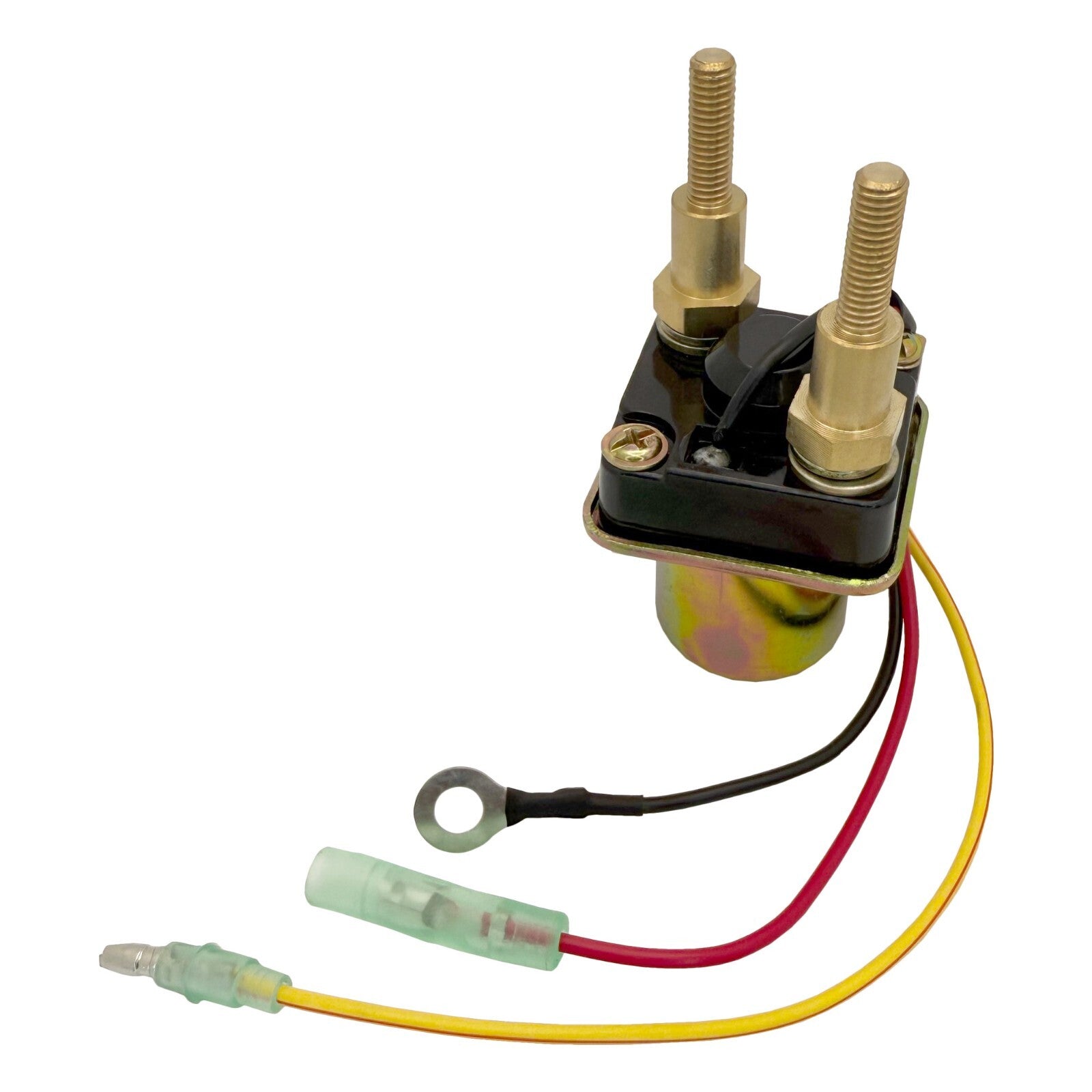 Starter Relay Solenoid for Kawasaki Jet Ski 1991 2011 27010 3724 27010 3760
