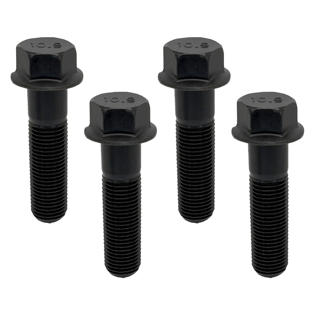 Wheel Hub and Bearing Mounting Bolts for Dodge Ram Jeep 926 171 5086661AA 4 Pack
