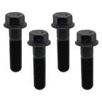 Wheel Hub and Bearing Mounting Bolts for Dodge Ram Jeep 926 171 5086661AA 4 Pack