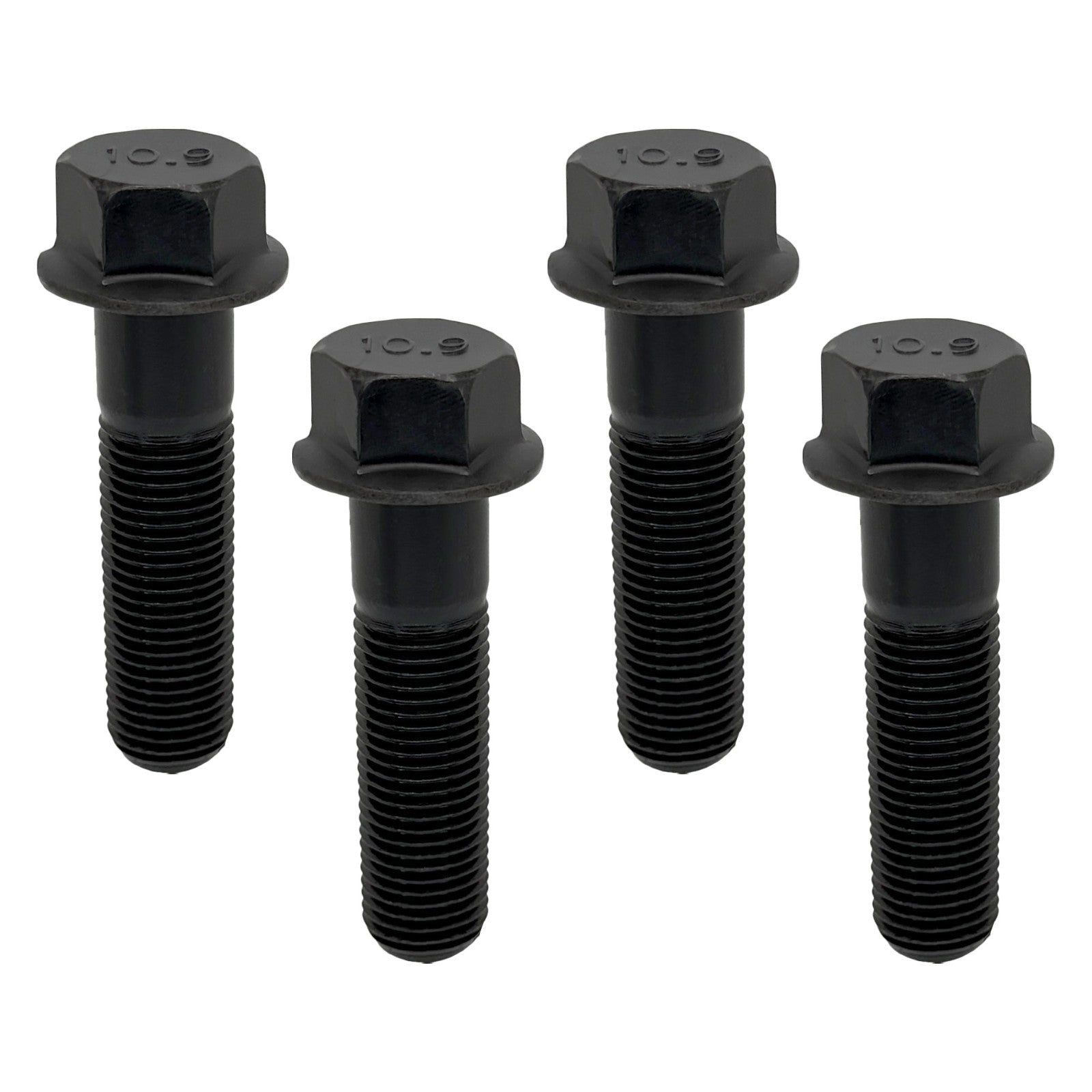 Wheel Hub and Bearing Mounting Bolts for Dodge Ram Jeep 926 171 5086661AA 4 Pack