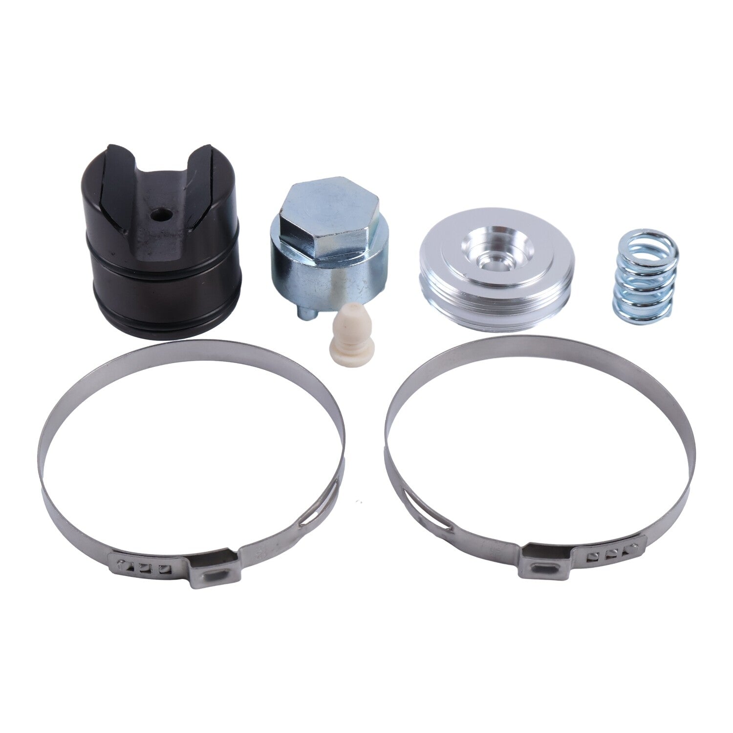 Steering Rack Repair Kit and Thrust Piece Tool for BMW F20 F21 F30 F32 F31 F36 F48