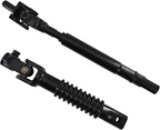 Intermediate Steering Shaft Upper Lower for 1999 2007 Chevy Silverado GMC Sierra