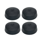 Power Trim Cylinder Ram Cap for MerCruiser Alpha I Gen 2 19-815951 4 Pieces