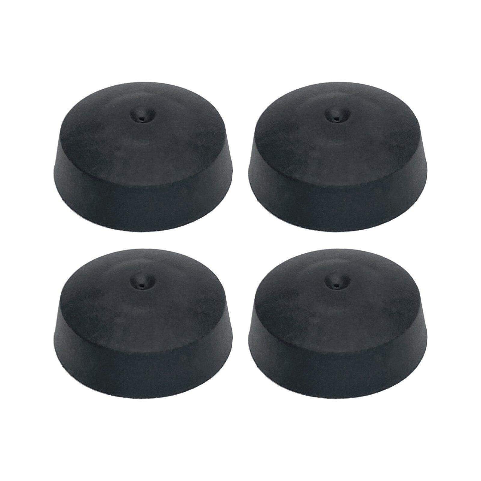 Power Trim Cylinder Ram Cap for MerCruiser Alpha I Gen 2 19-815951 4 Pieces