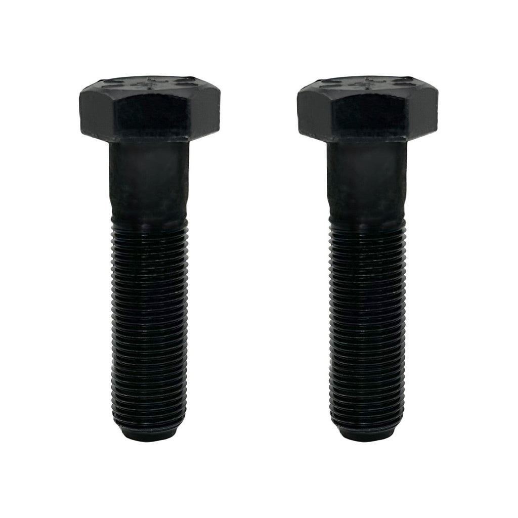Mower Blade Adapter Hex Bolt for MTD Craftsman Troy-Built Cub Cadet 710-1044 2 Pack