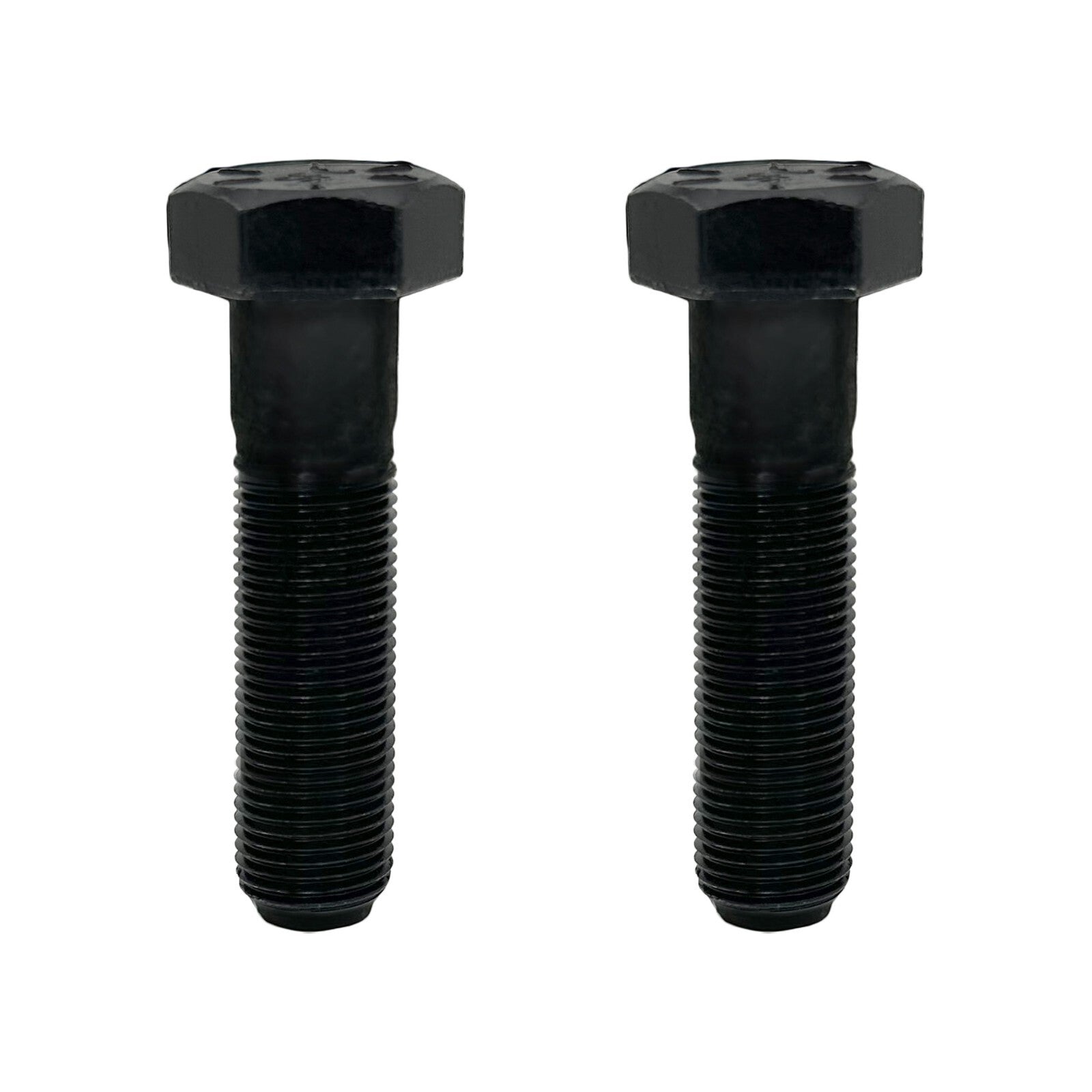 Mower Blade Adapter Hex Bolt for MTD Craftsman Troy-Built Cub Cadet 710-1044 2 Pack