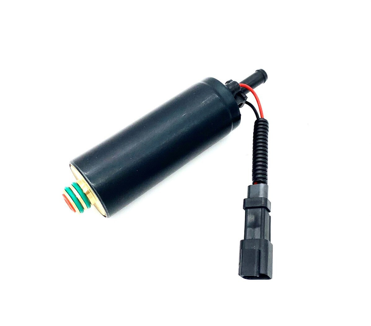 Fuel Pump for Vapor Separator Johnson Evinrude 75-175 HP 0439347 439347