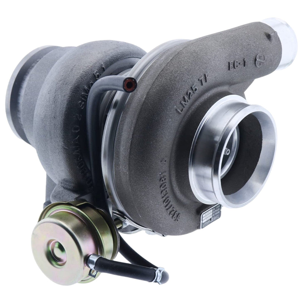 Turbo B2 Turbocharger 315-9810 for CAT Engine C6.6 C7.1 Excavator 320D 323D