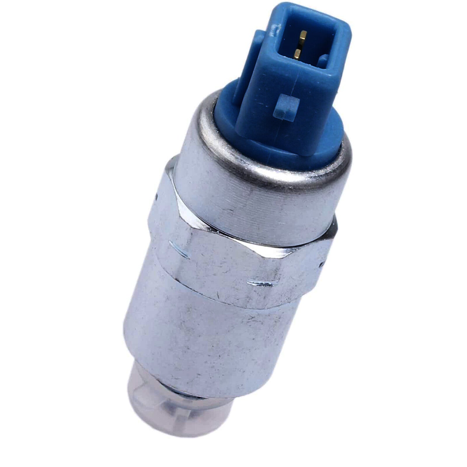 1766219 Solenoid For Caterpillar Cat 416D 420D 422E 424D 428D 428F 432D 317 12V