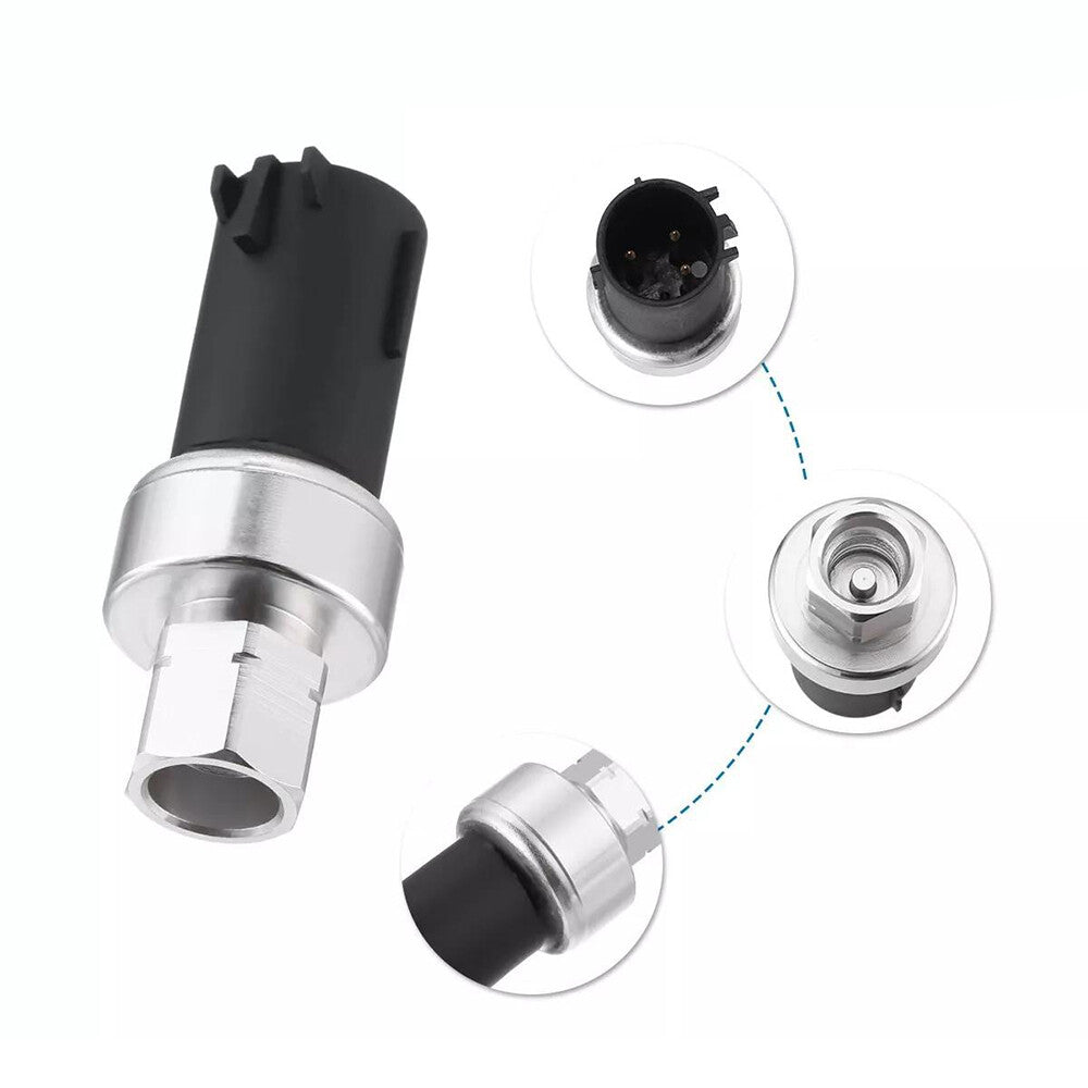 6F9319D594AA Air Conditioner Pressure Switch for Ford F 250 F 350 Fiesta