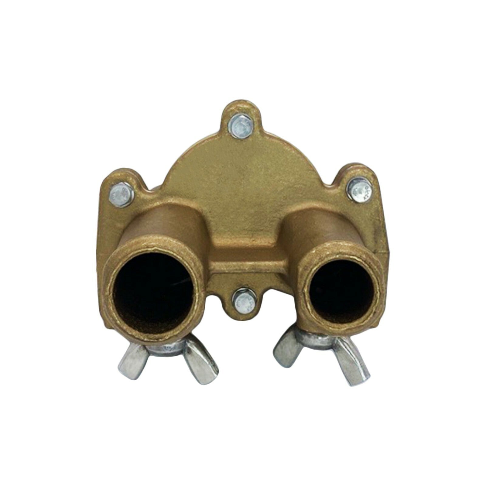 46-862914T10 8M0139995 Water Pump for MerCruiser 4.3 5.0 5.7 6.2 All Metal