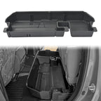 Under Seat Storage Box For Toyota Tundra Double Cab 2007-2021