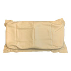 71602 G04 Front Seat Cover Bottom Tan for EZGO TXT Medalist 94 to 08