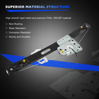 Power Window Regulator Rear Right for BMW E90 E91 328i 335i 330i 335d M3