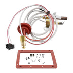SP20824 Pilot Burner Assembly for Rheem Ruud Richmond LP Orifice Water Heater