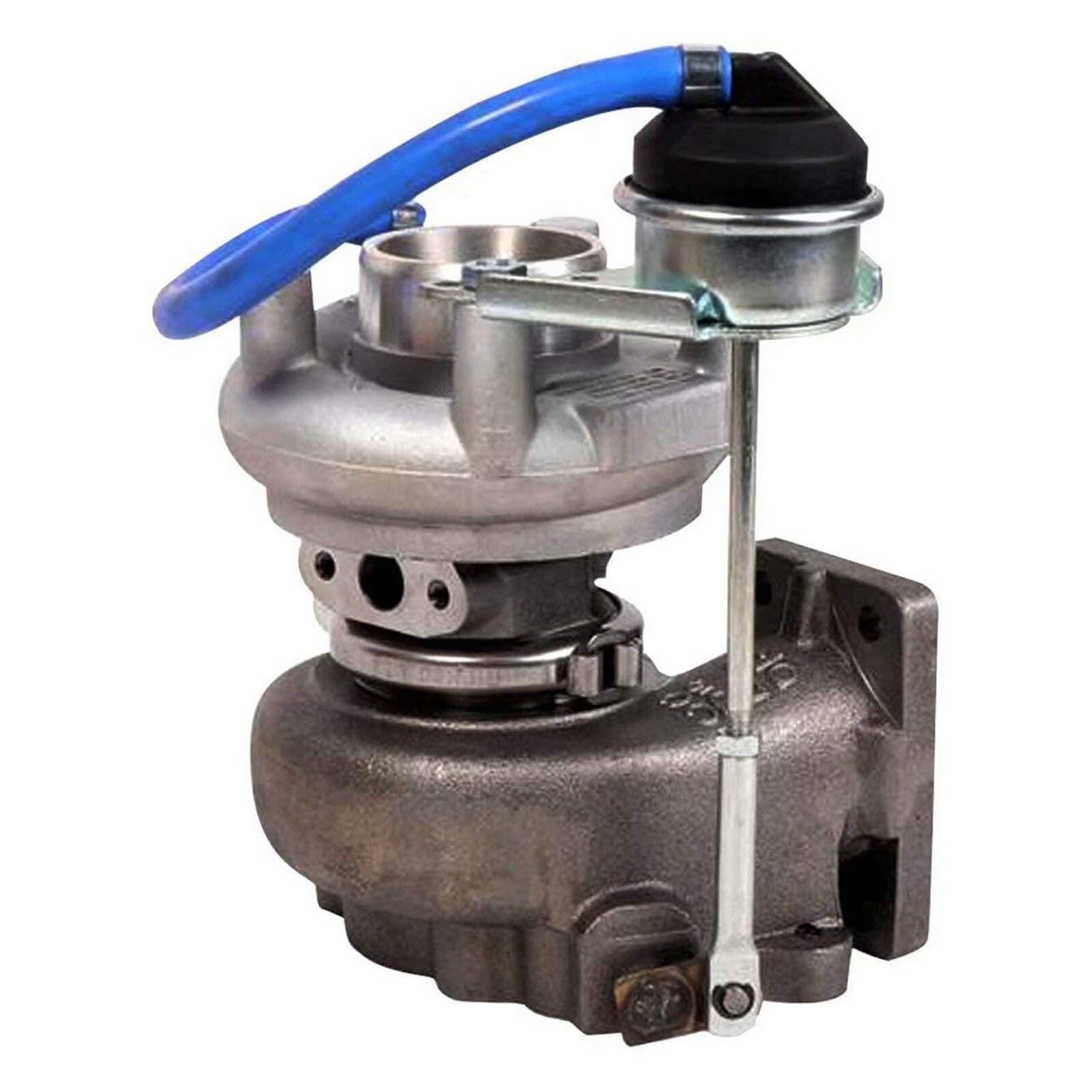 Turbocharger 49177-03160 49177-03130 TD04-12T For Mitsubishi Pajero L200