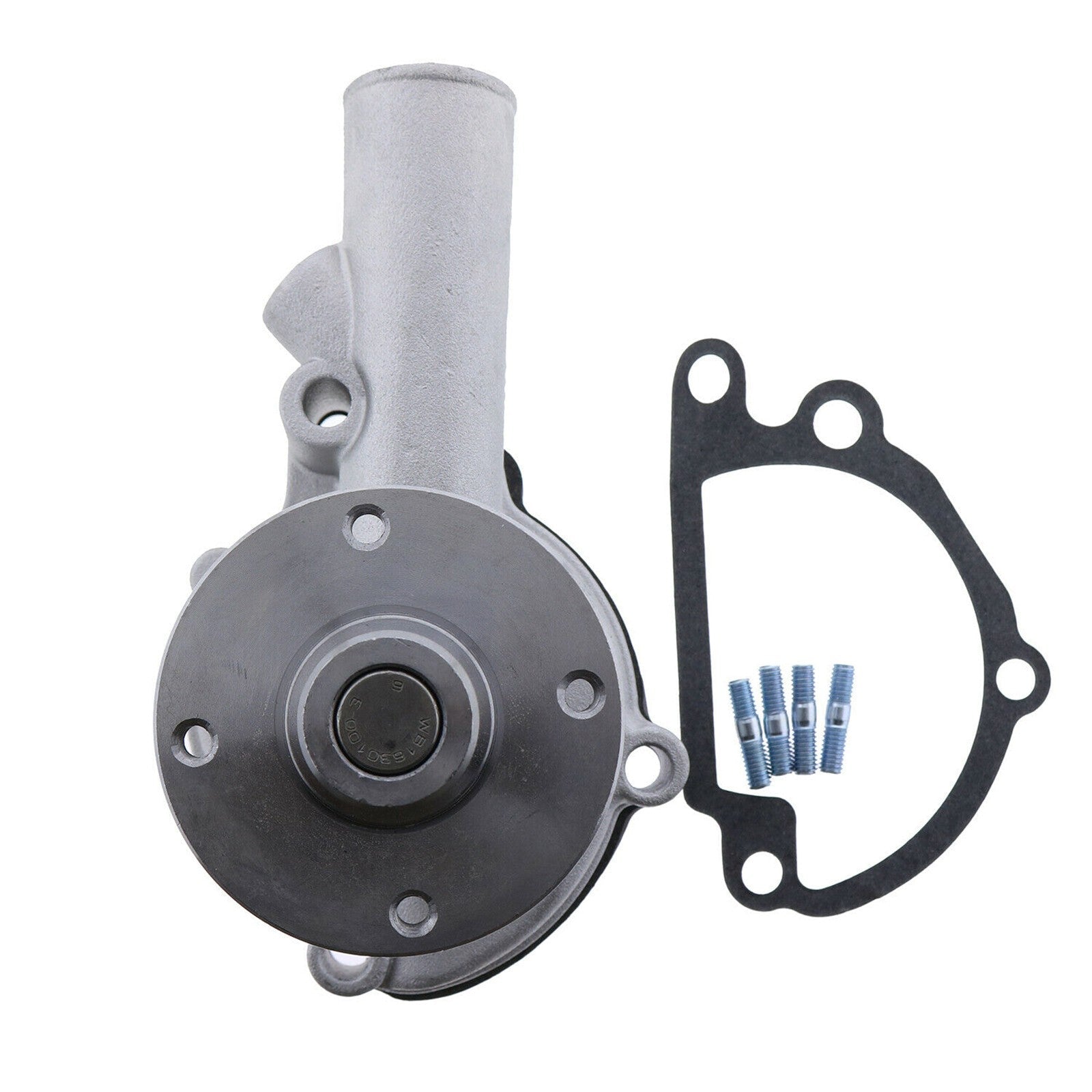 Water Pump for Iseki TX1410 TX1502 TX1504 TX1510 TX1704 TX2140 TX2160