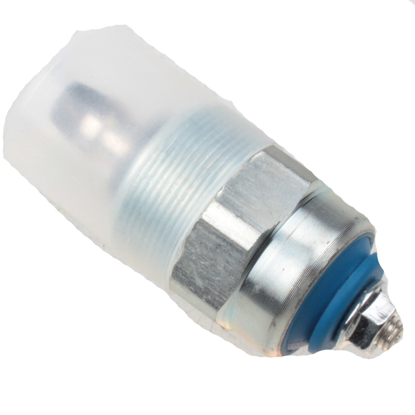 Fuel Shut off Solenoid Switch For Cummins Dodge Engine 24V