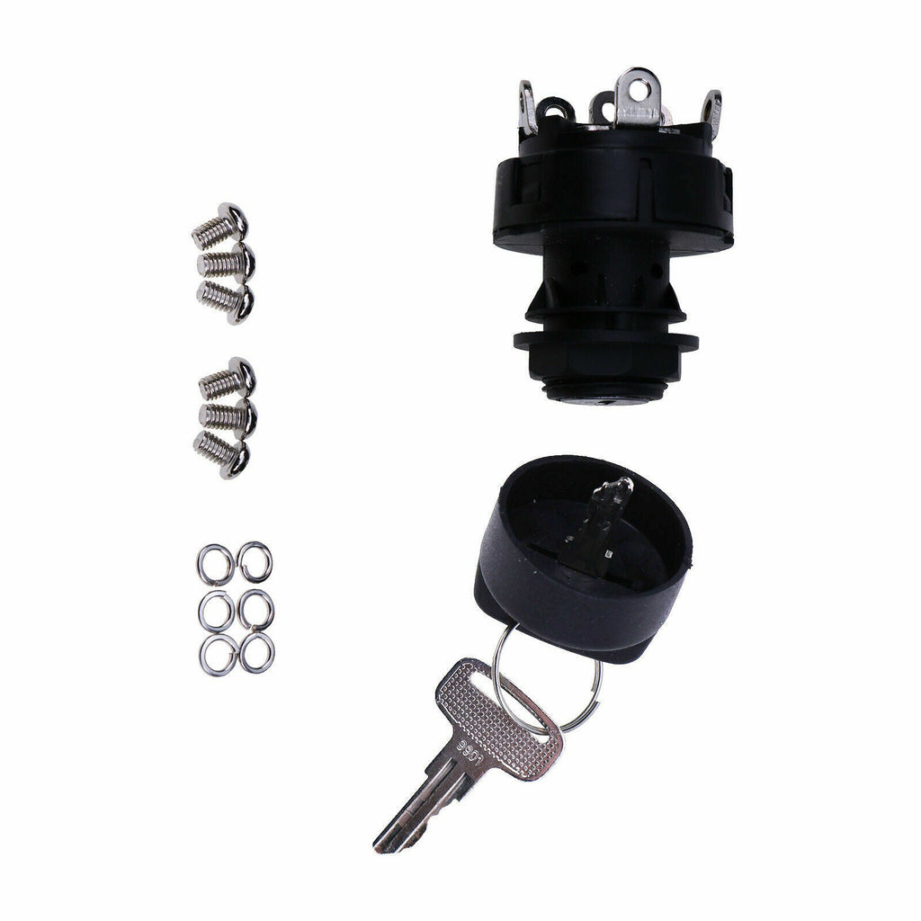 Ignition Switch for JLG 400S 460SJ 600S 660SJ 1250AJP 800A 800AJ