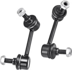 K80369 Rear Left & Right Stabilizer Sway Bar End Links for Honda CRV 2002 2006