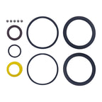 813432A3 Cylinder Rebuild Seal Kit For Mercury Mariner Force Trim Tilt 1988 2006