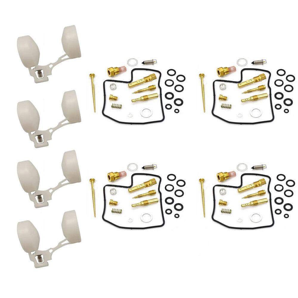 Carburetor Repair Kit Rebuild Float for Honda GL1200 Goldwing 1984 1987