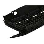 Front Bumper Grille Trim Grill for 2015 2016 2017 2018 for VW for Jetta GLI
