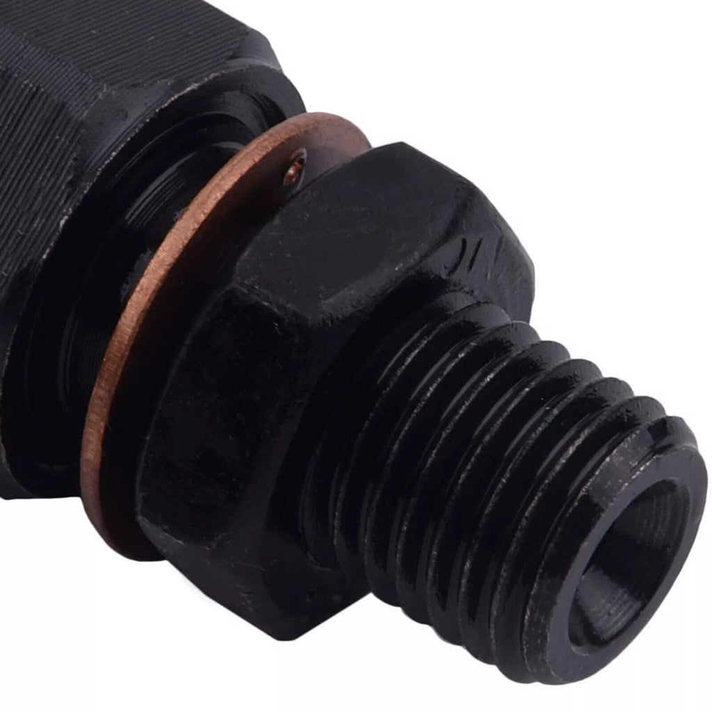 3Pcs Fuel Injectors For Mitsubishi L2E L3E S3L S4L Engine MM435-94101